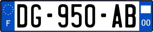 DG-950-AB