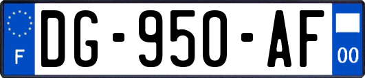 DG-950-AF
