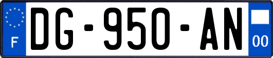 DG-950-AN