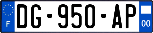 DG-950-AP