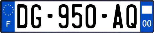 DG-950-AQ