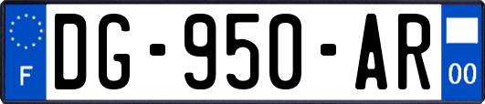 DG-950-AR