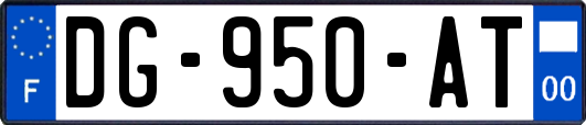 DG-950-AT