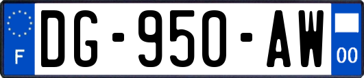 DG-950-AW
