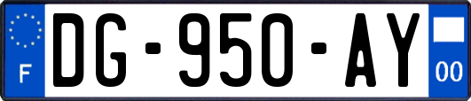 DG-950-AY
