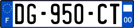 DG-950-CT