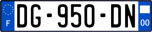 DG-950-DN