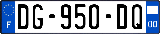 DG-950-DQ