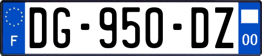 DG-950-DZ