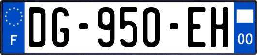 DG-950-EH