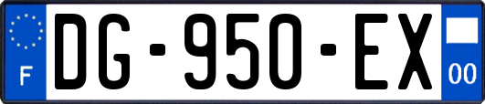 DG-950-EX