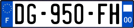 DG-950-FH