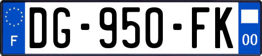 DG-950-FK