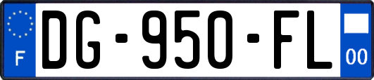 DG-950-FL