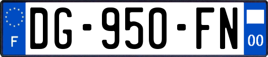 DG-950-FN