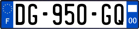 DG-950-GQ