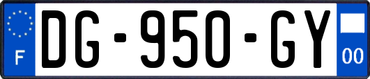 DG-950-GY