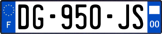 DG-950-JS