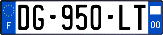 DG-950-LT