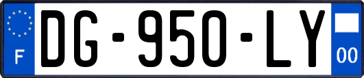 DG-950-LY