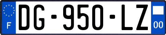 DG-950-LZ