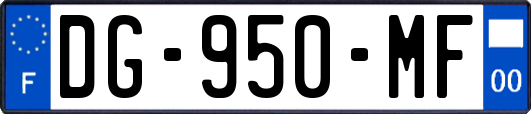 DG-950-MF