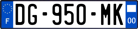 DG-950-MK