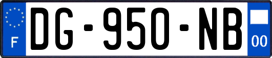DG-950-NB