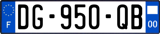 DG-950-QB