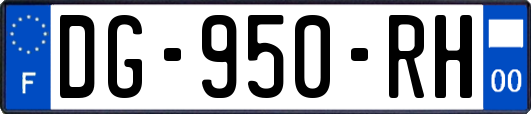 DG-950-RH