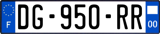 DG-950-RR