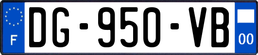 DG-950-VB