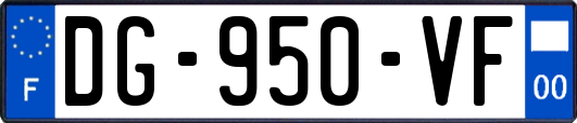 DG-950-VF