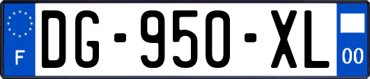 DG-950-XL