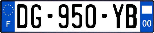 DG-950-YB