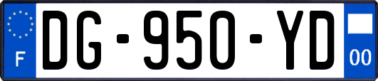 DG-950-YD