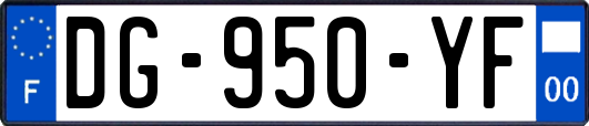 DG-950-YF