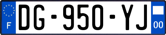 DG-950-YJ