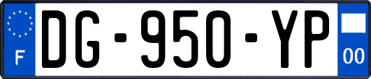 DG-950-YP