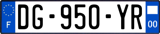 DG-950-YR