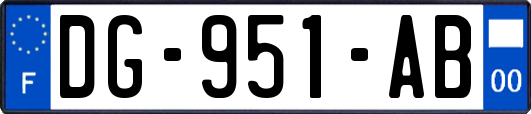 DG-951-AB