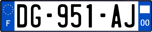 DG-951-AJ