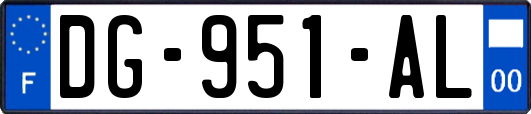 DG-951-AL