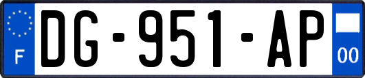 DG-951-AP