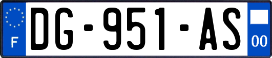 DG-951-AS