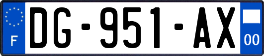 DG-951-AX