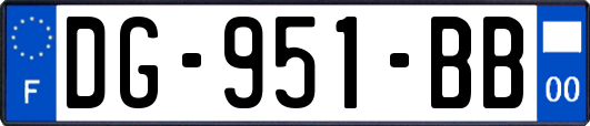 DG-951-BB