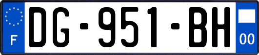 DG-951-BH