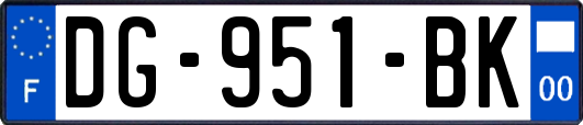 DG-951-BK