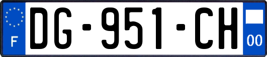 DG-951-CH